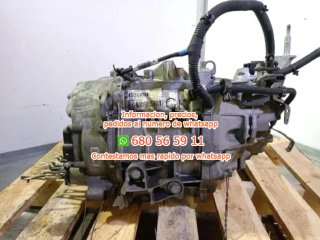 Rectp5665454 ra0003 motor smart forfou Ref:8910096