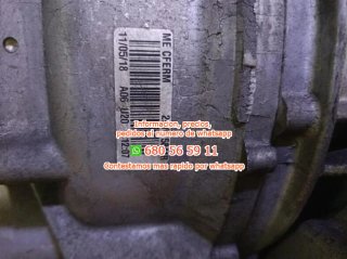 Rectp5665454 ra0003 motor smart forfou Ref:8910096