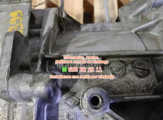 Rectp5665454 ra0003 motor smart forfou Ref:8910096