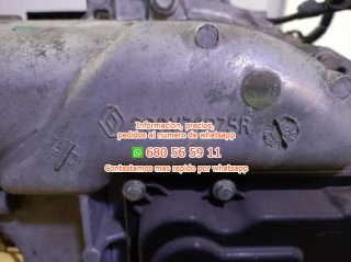 Rectp5665454 ra0003 motor smart forfou Ref:8910096