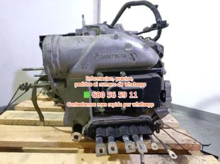 Rectp5665454 ra0003 motor smart forfou Ref:8910096