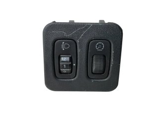 Mando Luces Velocimetro Mitsubishi Montero 99-06