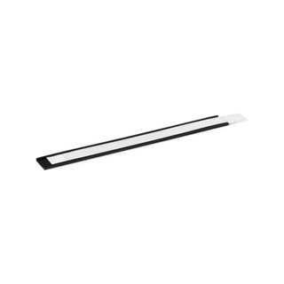 Durable 171458 portaetiquetas magnético perfil C