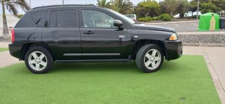 Jeep Compass 2010