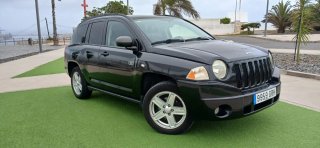 Jeep Compass 2010