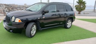 Jeep Compass 2010