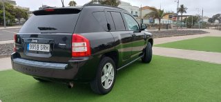 Jeep Compass 2010