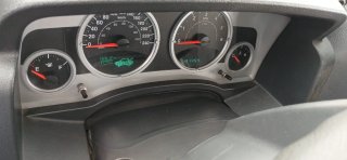 Jeep Compass 2010