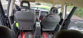 Jeep Compass 2010