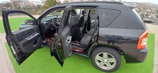 Jeep Compass 2010