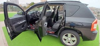Jeep Compass 2010