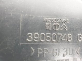 FARO ANTINIEBLA IZQUIERDO - CITROEN CITROEN XANTIA BERLINA 1993-1997