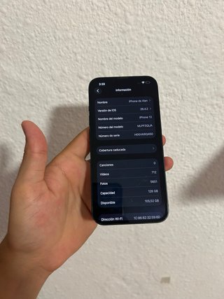 iPhone 13