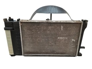 Radiador AGUA BMW 1712971