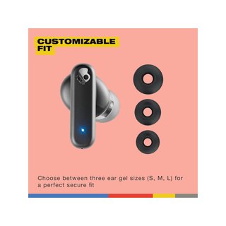 Skullcandy Smokin’ Buds auriculares inalámbricos