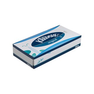 Kleenex pañuelos 3 capas 12 cajas 8824