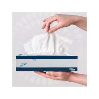 Kleenex pañuelos 3 capas 12 cajas 8824