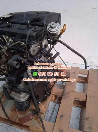 Tmanp364984 motor completo asx volkswa Ref:5771460