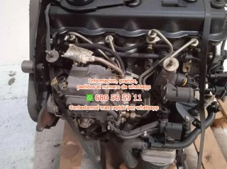 Tmanp364984 motor completo asx volkswa Ref:5771460