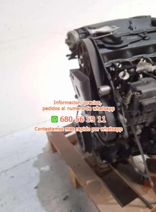 Tmanp364984 motor completo asx volkswa Ref:5771460