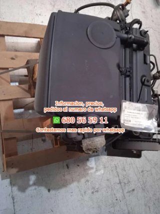 Tmanp364984 motor completo asx volkswa Ref:5771460