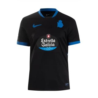 Camiseta Kappa RC Deportivo La Coruña Ascenso
