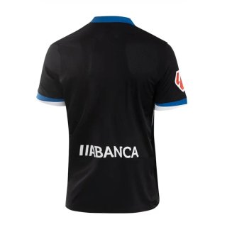 Camiseta Kappa RC Deportivo La Coruña Ascenso