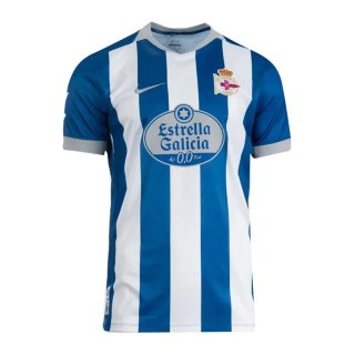 Camiseta Kappa RC Deportivo La Coruña Ascenso