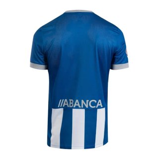 Camiseta Kappa RC Deportivo La Coruña Ascenso