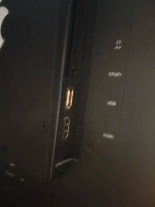 Pantalla TD System 24 pulgadas LCD