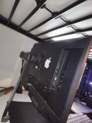 Pantalla TD System 24 pulgadas LCD