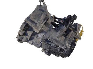 CAJA CAMBIOS AUDI A3 (8L) AHF DEA