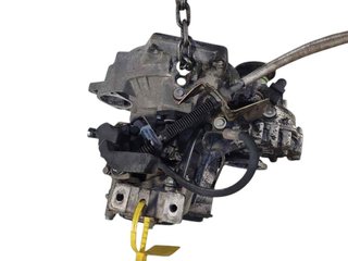 CAJA CAMBIOS AUDI A3 (8L) AHF DEA