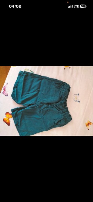 Set abbigliamento bimbo 98 cm