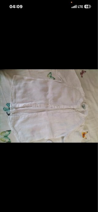 Set abbigliamento bimbo 98 cm