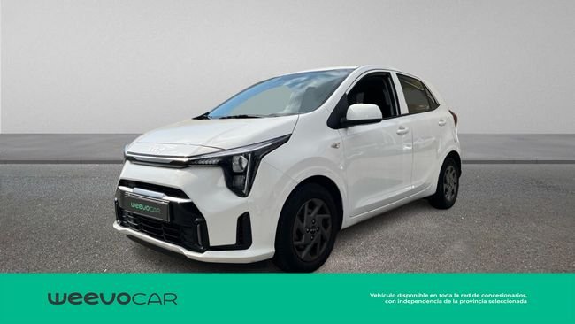 Kia Picanto 1.0 DPI DRIVE 63 5P - foto 1