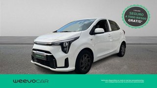 Kia Picanto 1.0 DPI DRIVE 63 5P
