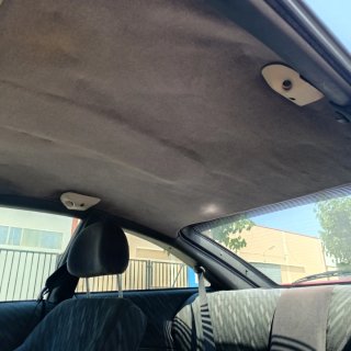 Opel calibra 1990