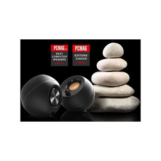 Creative Labs Pebble 4.4W altavoz sonido graves