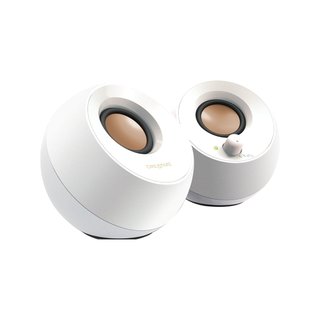 Creative Labs Pebble 4.4W altavoz sonido graves