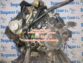 Motor bmw m57e39 serie 3 touring 330d  Ref:3793714