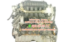 647961 motor mercedes-benz clase e e c Ref:4428210