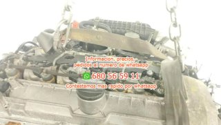 647961 motor mercedes-benz clase e e c Ref:4428210