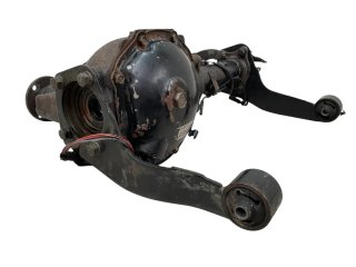 Diferencial Delantero Mitsubishi Pajero 1999-2006