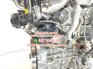 Kia galap1120239 motor completo g4ft s Ref:7961039