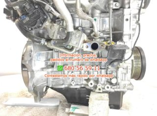 Kia galap1120239 motor completo g4ft s Ref:7961039