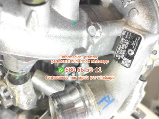 Kia galap1120239 motor completo g4ft s Ref:7961039