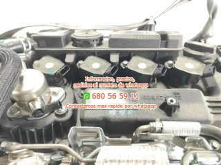 Kia galap1120239 motor completo g4ft s Ref:7961039