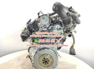 Kia galap1120239 motor completo g4ft s Ref:7961039