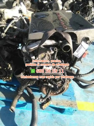 Alfa romeo otolp605960 motor ar32302 1 Ref:3867231
